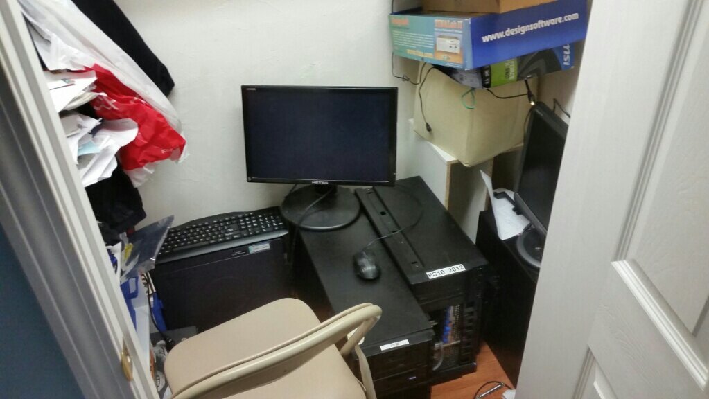 server_closet